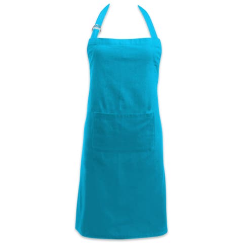 Neon Chino Chef Apron