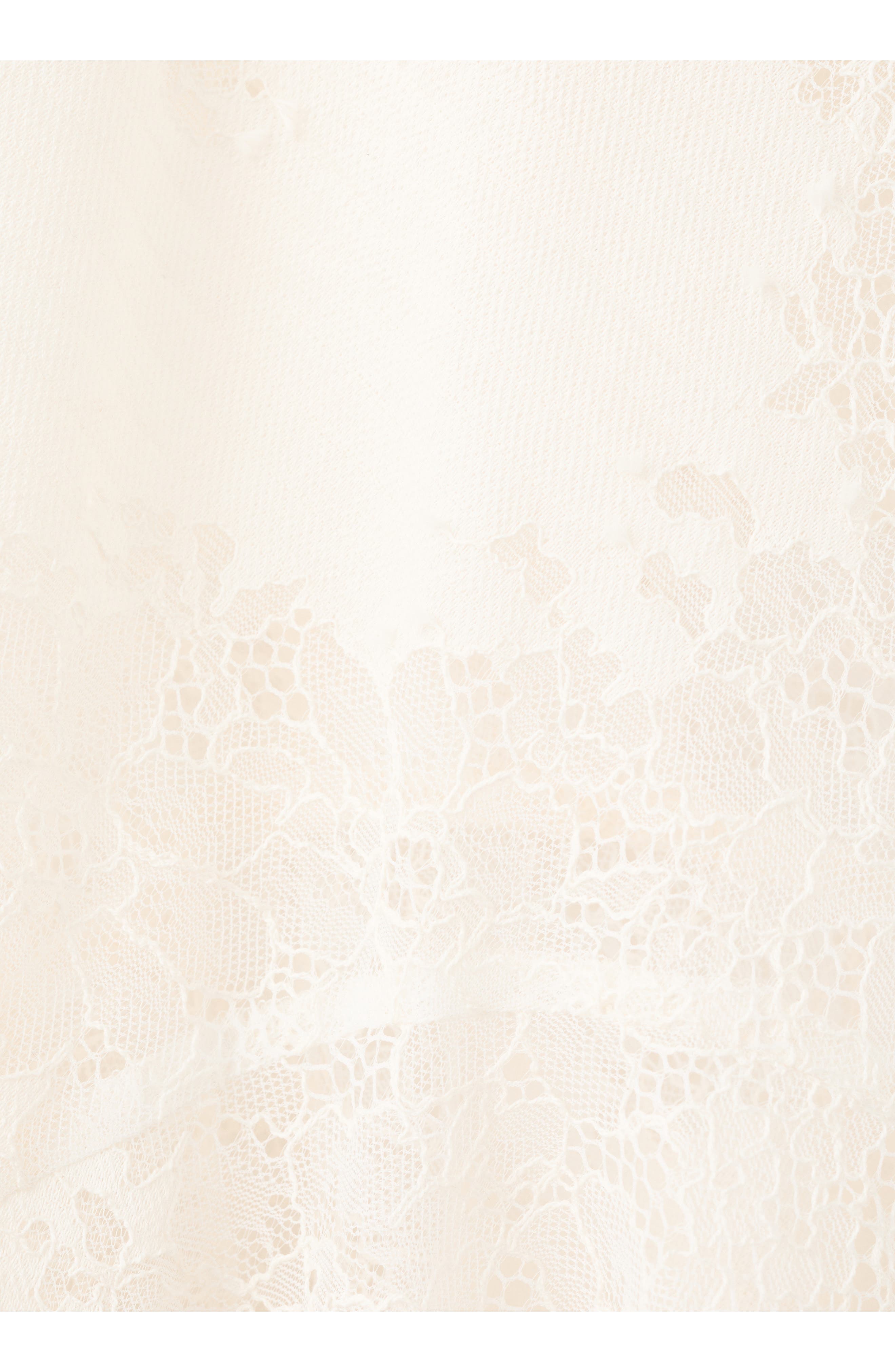 Crumble Lace Handkerchief Camisole - image 2