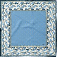 Elizabetta Ostia - Silk Pocket Square for Men