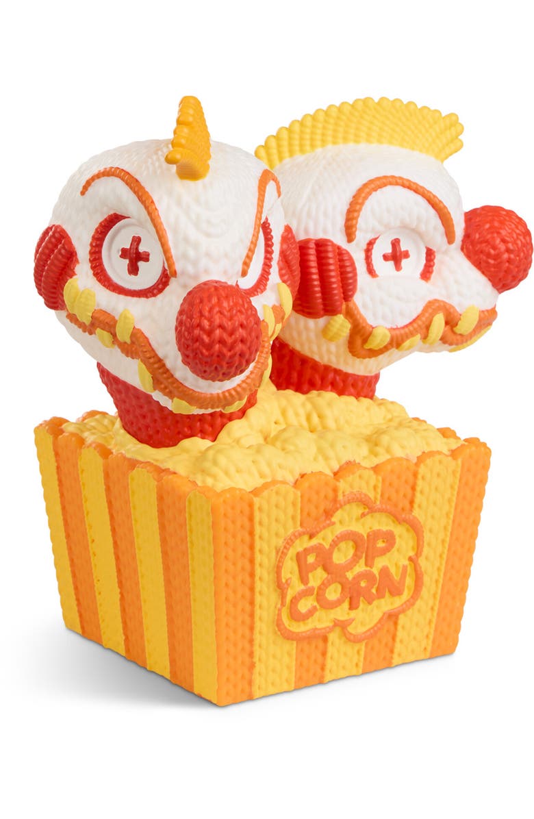 Handmade By Robots Killer Klowns - Creature Klowns, Alternate, color, 