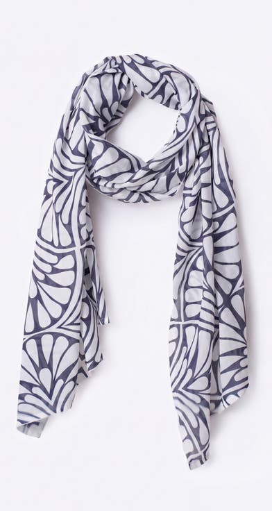 Foulard Scarf