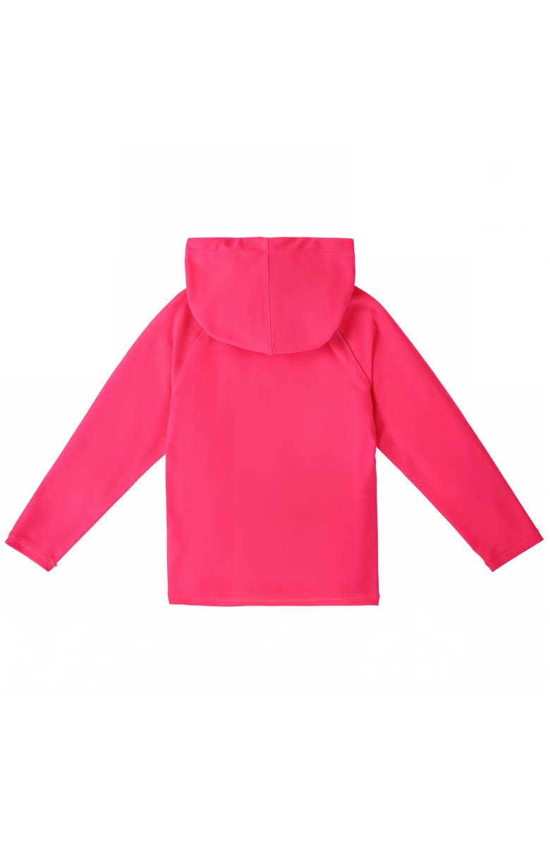 UV Skinz Neon Pullover Hoodie, Alternate, color, Neon Pink
