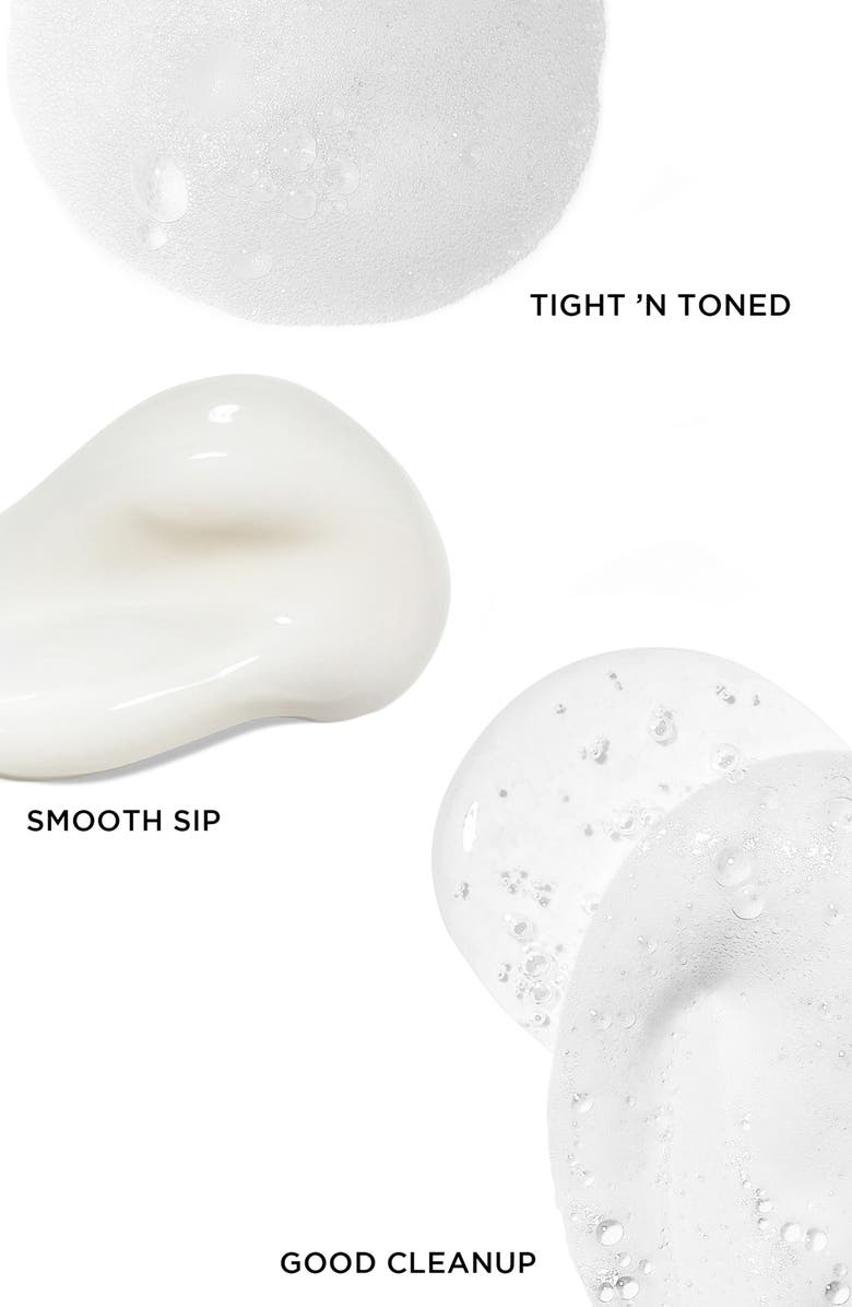 Benefit Cosmetics The Pore Care Routine Set $52 Value, Alternate, color, 