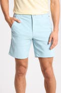 DKNY SPORTSWEAR Essential Tech Chino Shorts