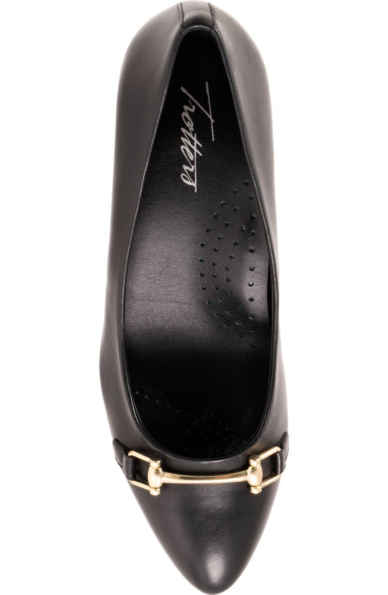 Trotters Kenzie Pump, Alternate, color,
