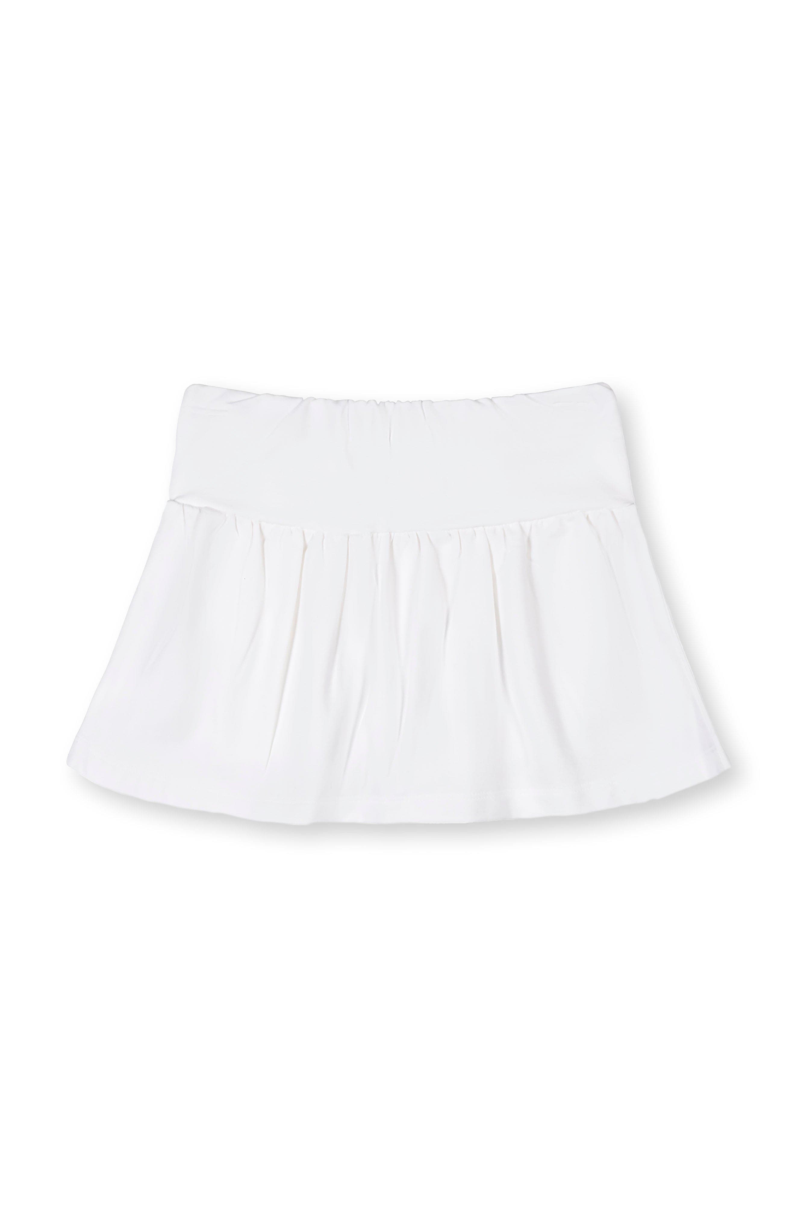selected White
