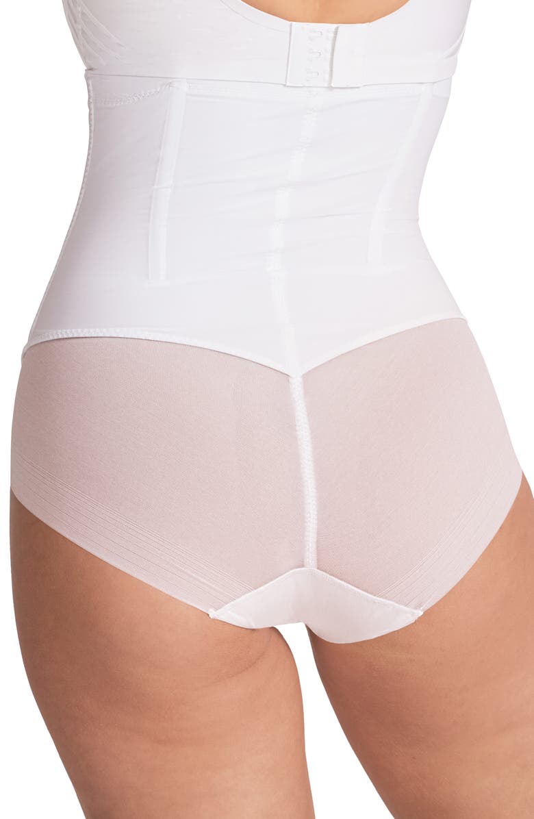 Honeylove SuperPower Briefs, Alternate, color, Astral