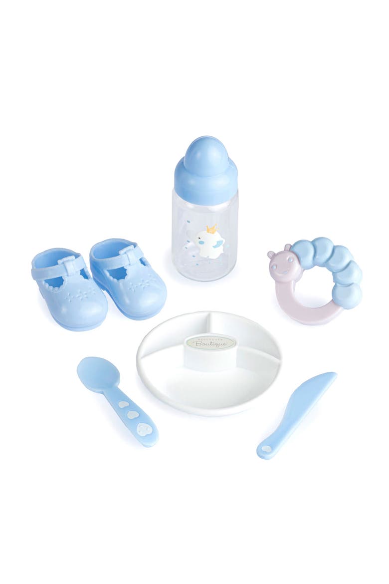 15 Inch Body Baby Doll, Alternate, color, Blue