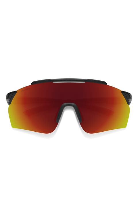 Ruckus 135mm ChromaPop™ Shield Sunglasses