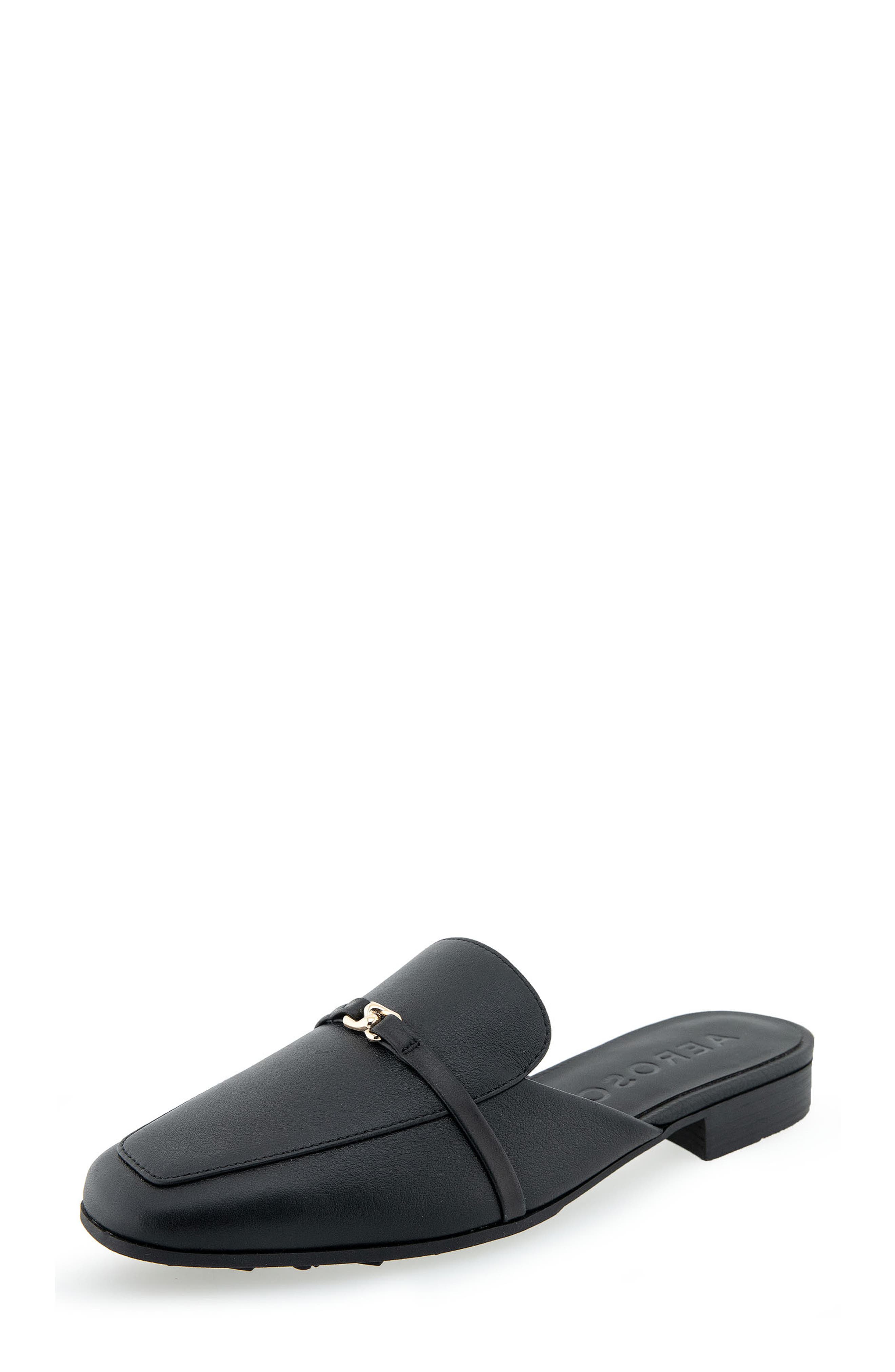 Aerosoles Patchin Mule, Main, color, 