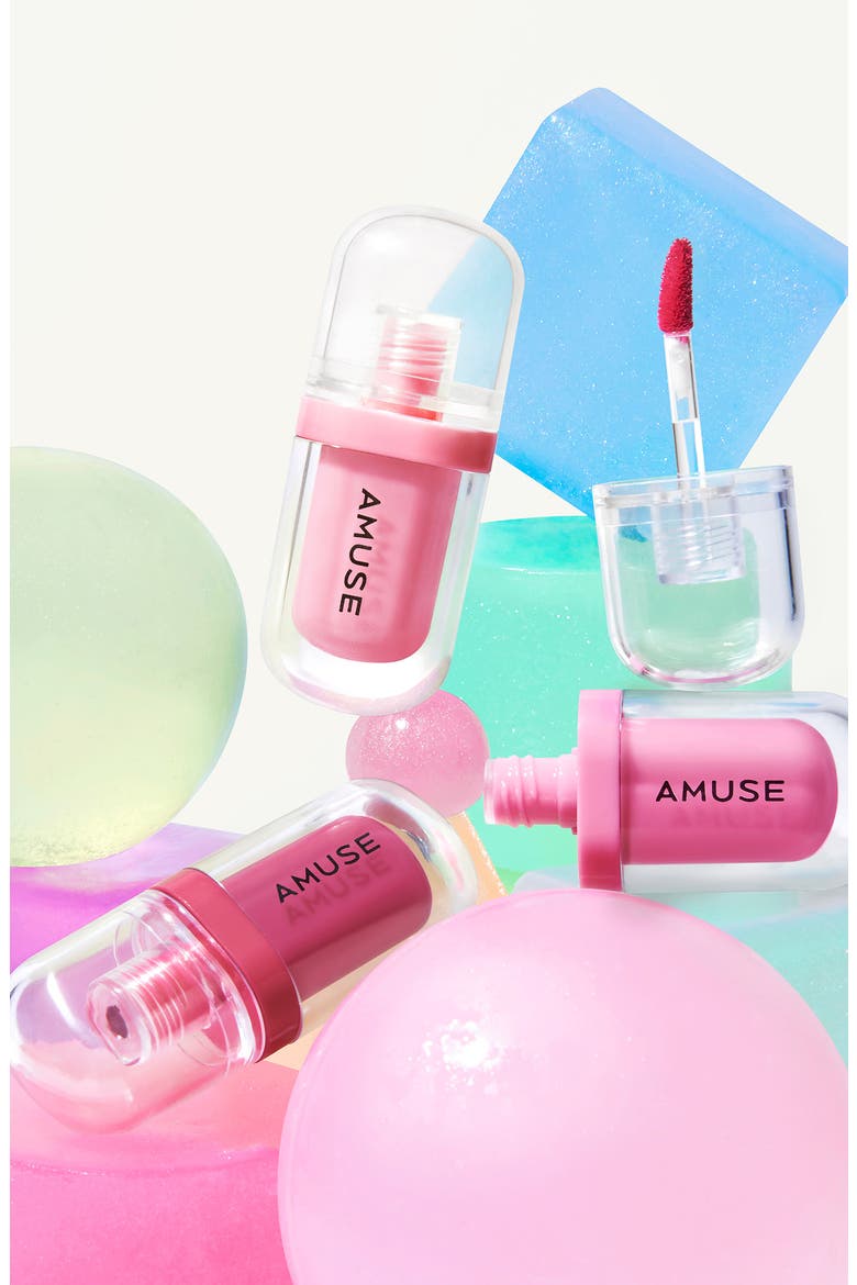 Jel-Fit Tint Lip Gloss, Alternate, color, 02 HEALTHY SALMON