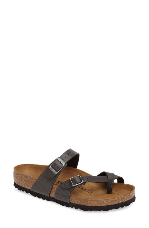 Mayari Birko-Flor Sandal (Women)