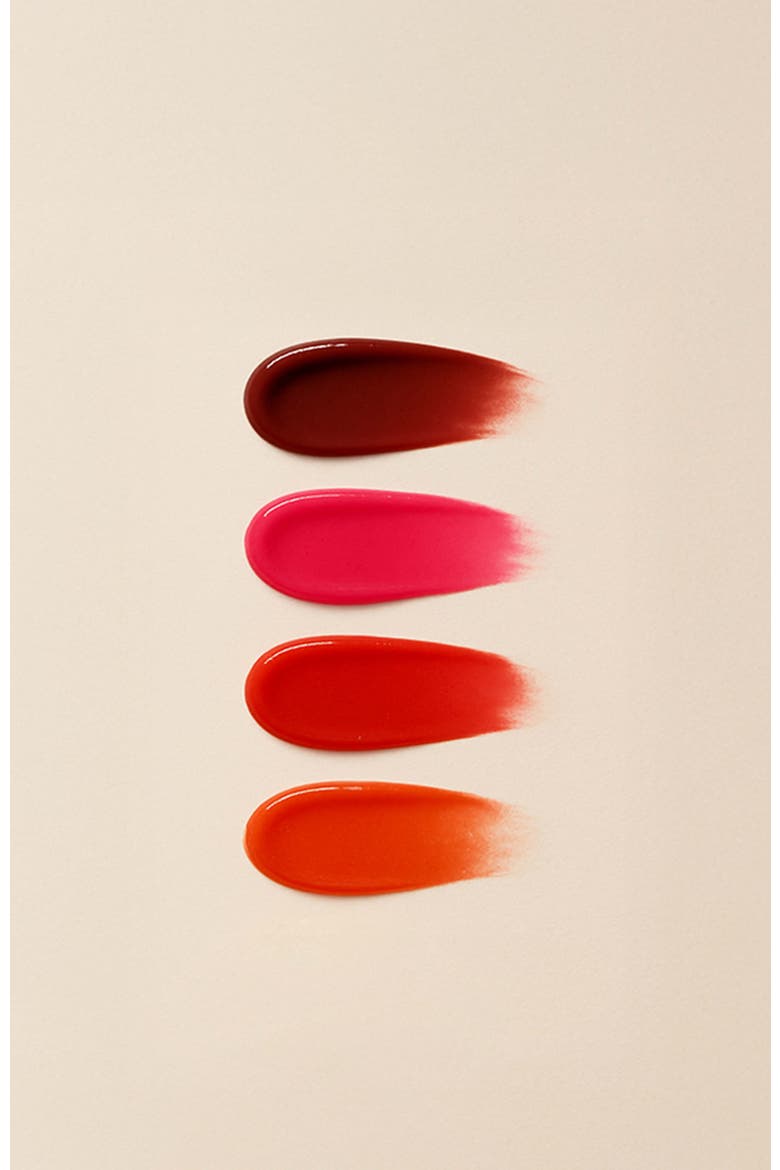 Jojoba Lip Butter, Alternate, color, Gentle Orange