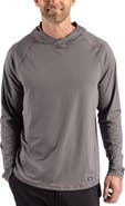 Cutter & Buck Prospect Epic Confidence Featherlight Performance Pullover Hoodie)
