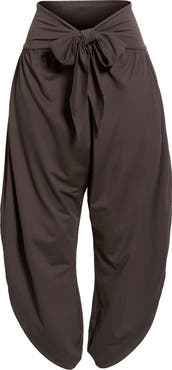 Free People Retreat Yoga Pants