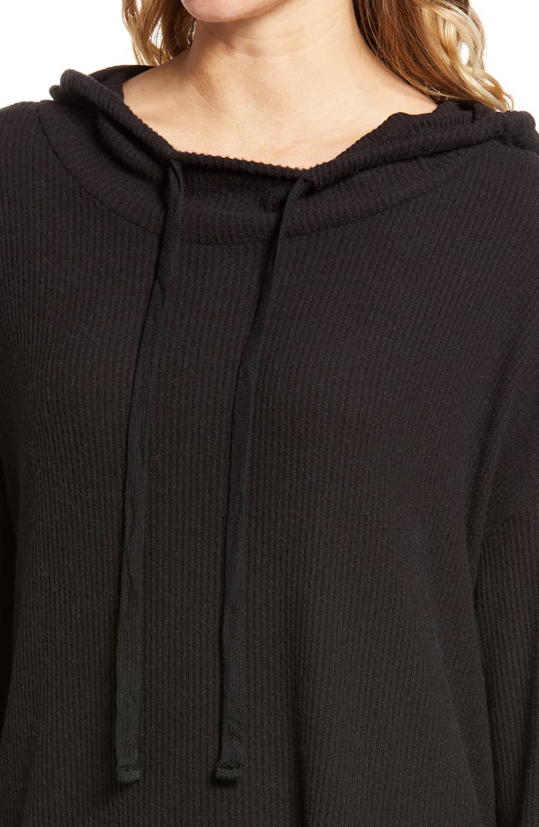 Treasure & Bond Hooded Pullover, Alternate, color, 