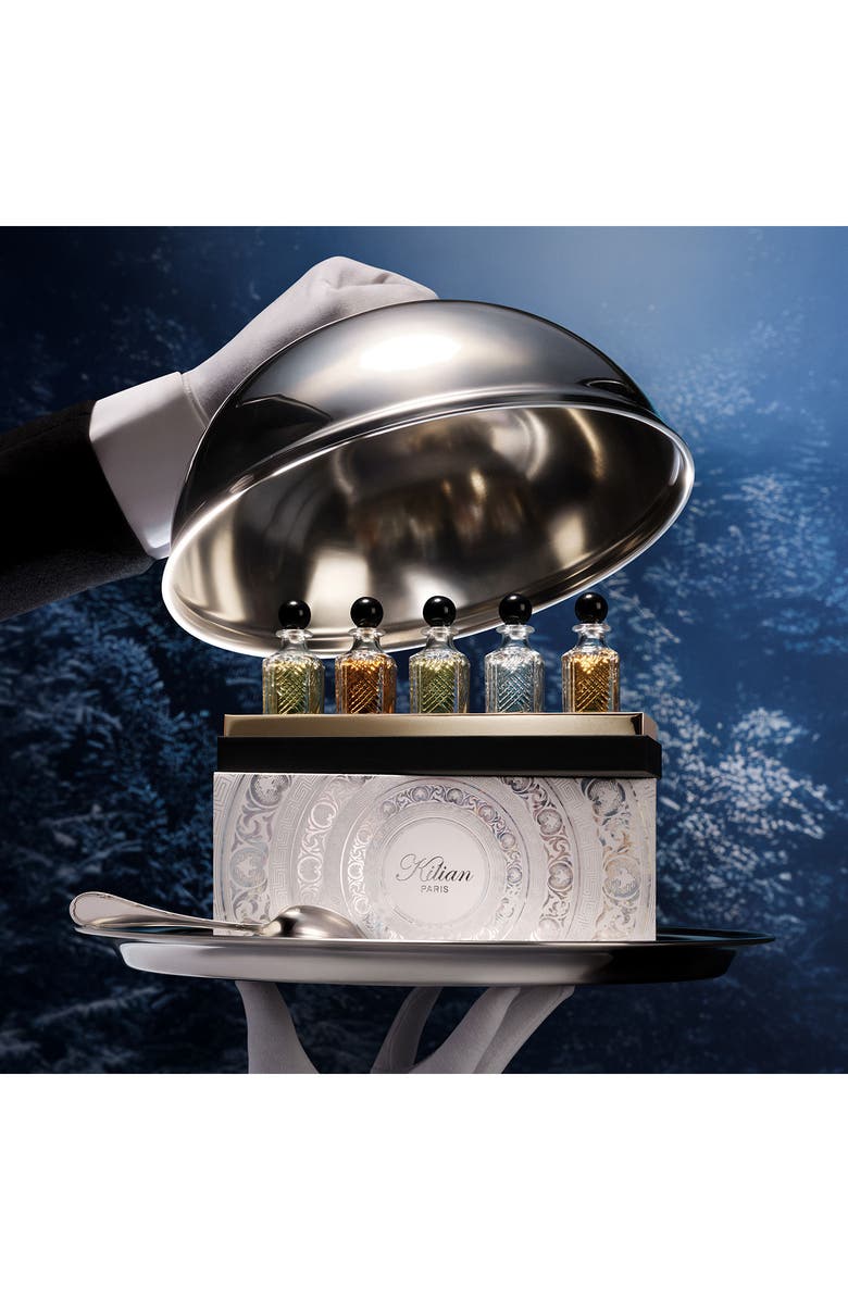 Kilian Paris Miniature Eau de Parfum Gift Set, Alternate, color,