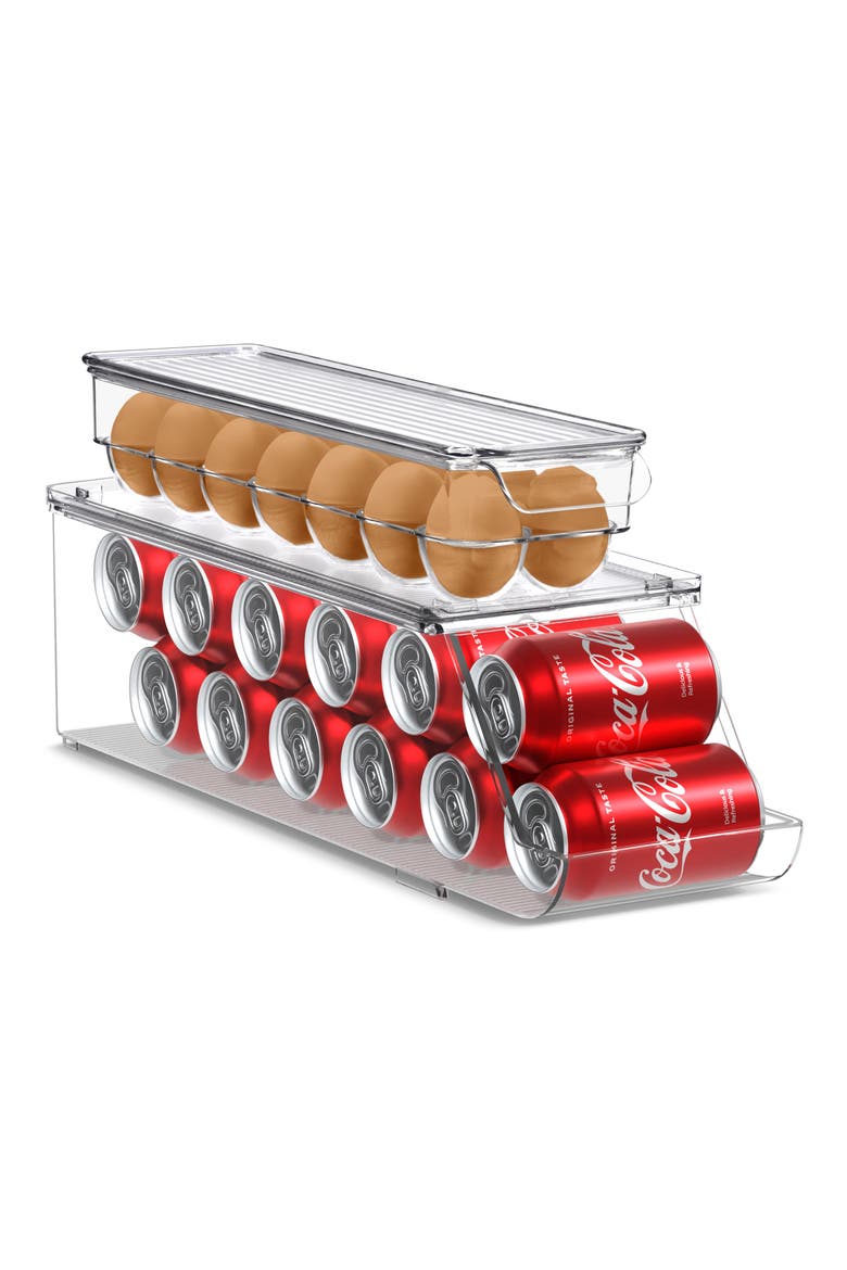 2-Piece Can & Egg Holder Set, Alternate, color, NO COLOR
