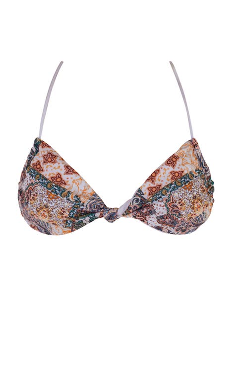 Nina Bikini Top