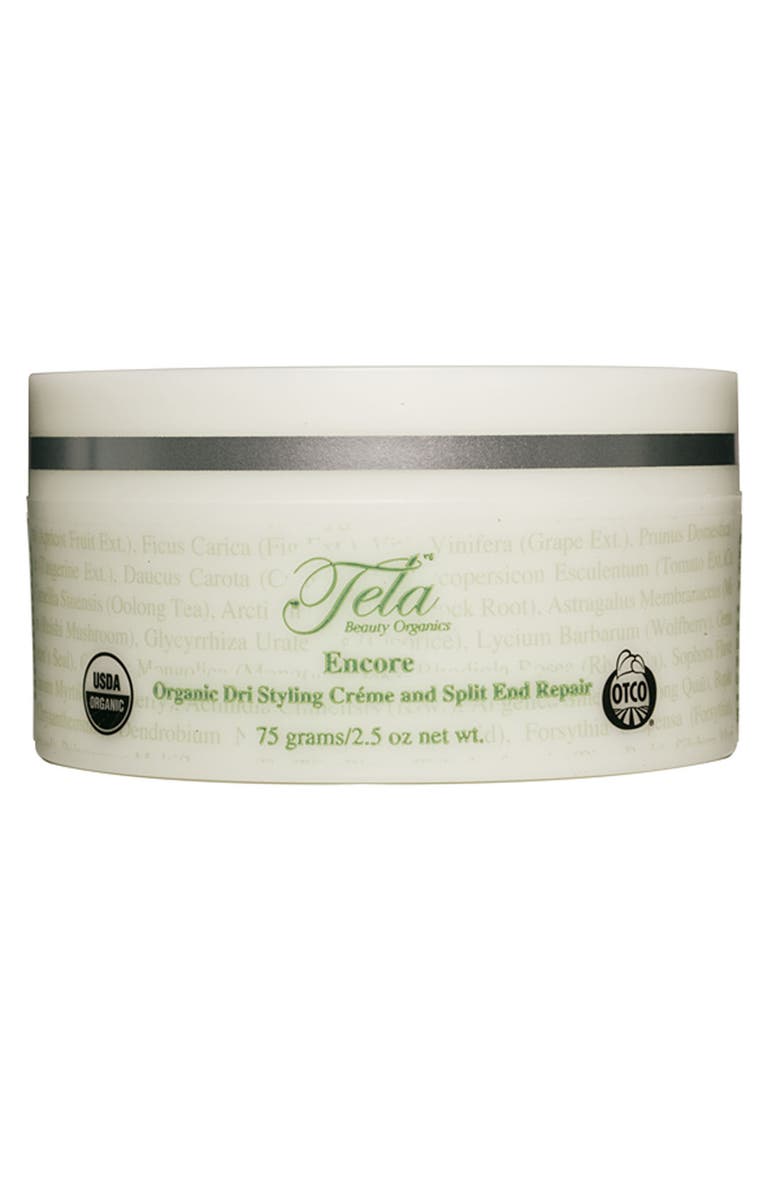 Tela Beauty Organics , Main, color,