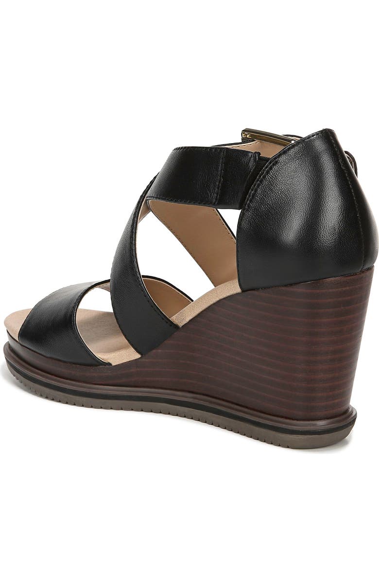 Dr. Scholl's Sweet Escape Wedge Sandal, Alternate, color,