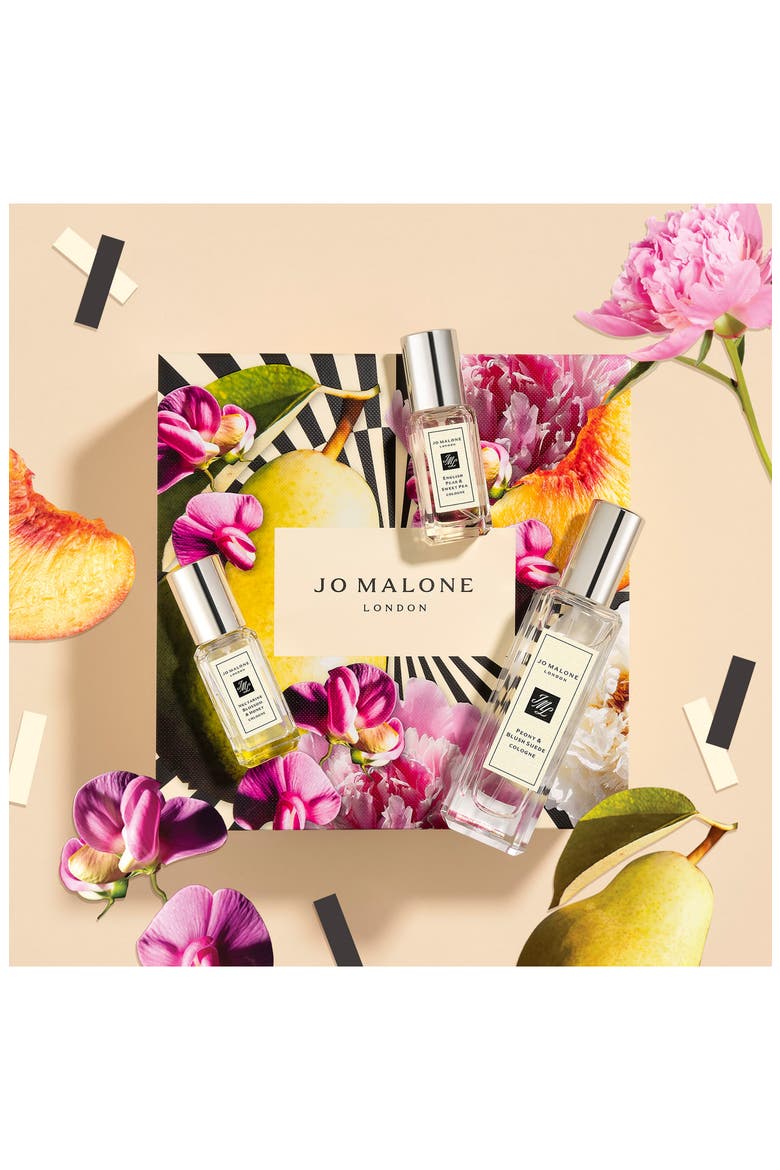 Jo Malone London™ Fruity & Floral Fragrance Layering Set | Nordstrom