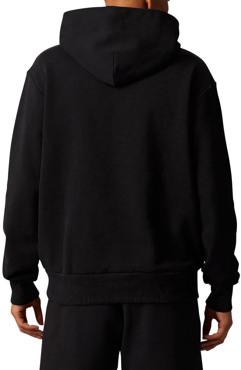 adidas Originals adidas x Pharrell Williams Humanrace Hoodie, Alternate, color, 