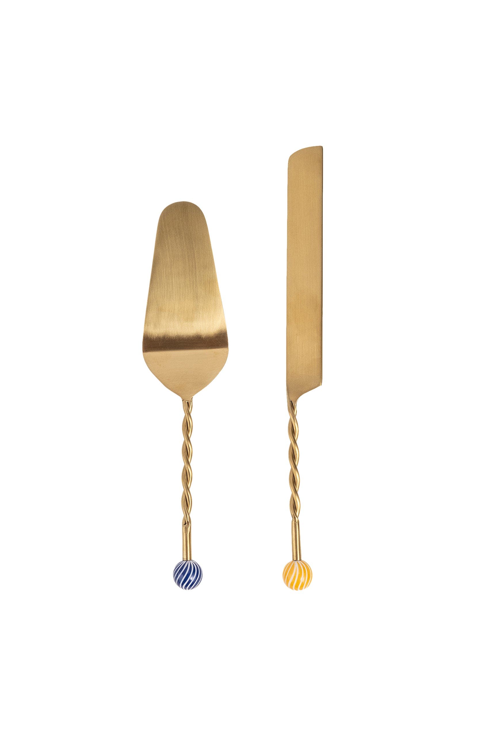 selected Gold