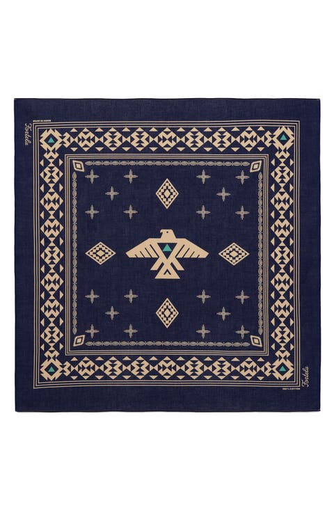 Thunderbird Cotton Bandana