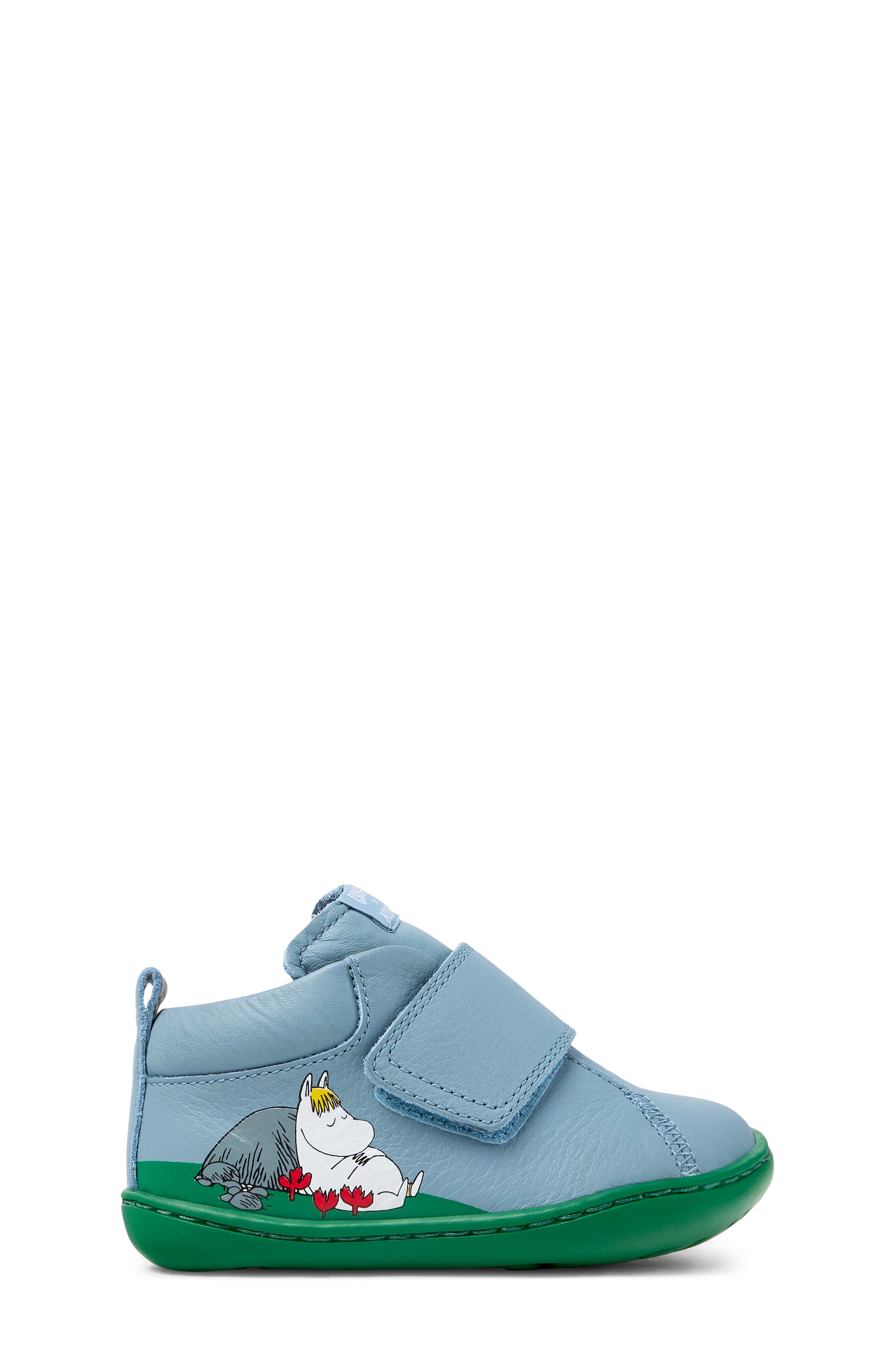 Kids' Peu Cami Twins First Walkers Bootie, Alternate, color, LT/ PASTEL BLUE
