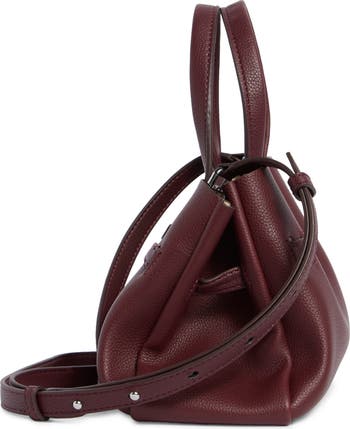 Bryar Small Satchel