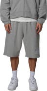 Good For Nothing Oversized Wide Leg Icarus Shorts