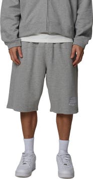 Good For Nothing Oversized Wide Leg Icarus Shorts