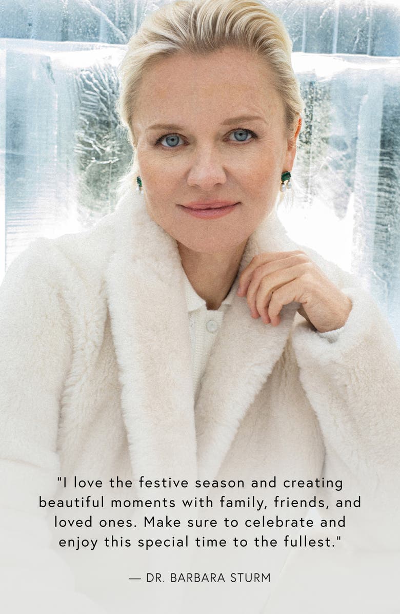 Dr. Barbara Sturm Holiday Calendar Gift Set (Limited Edition) $1863 Value, Alternate, color,