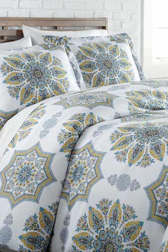 Southshore Fine Linens Luxury Collection Comforter Set