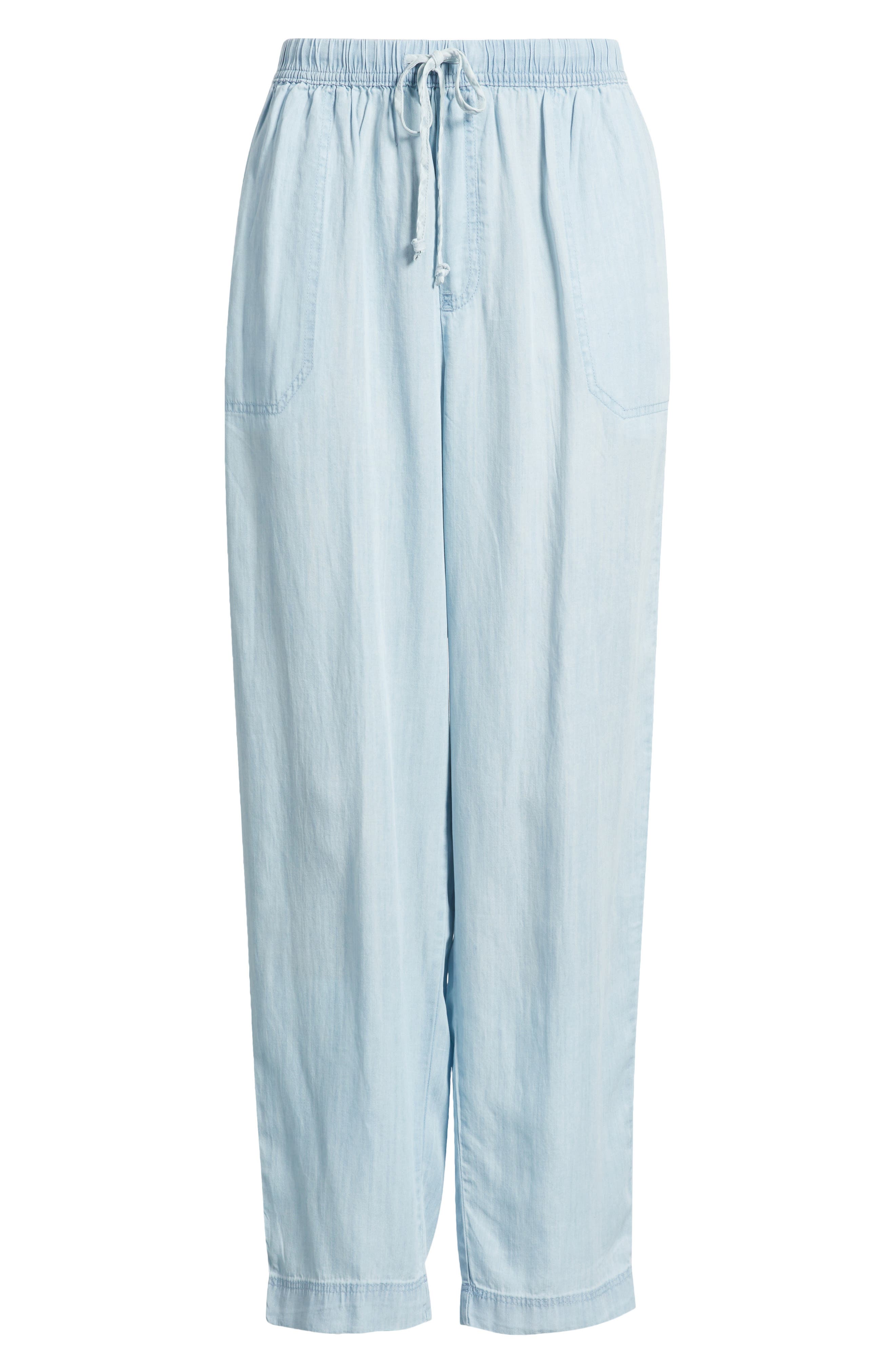 Ronni Chambray Pants (Women) | Nordstrom