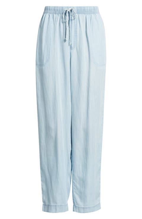 Ronni Chambray Pants