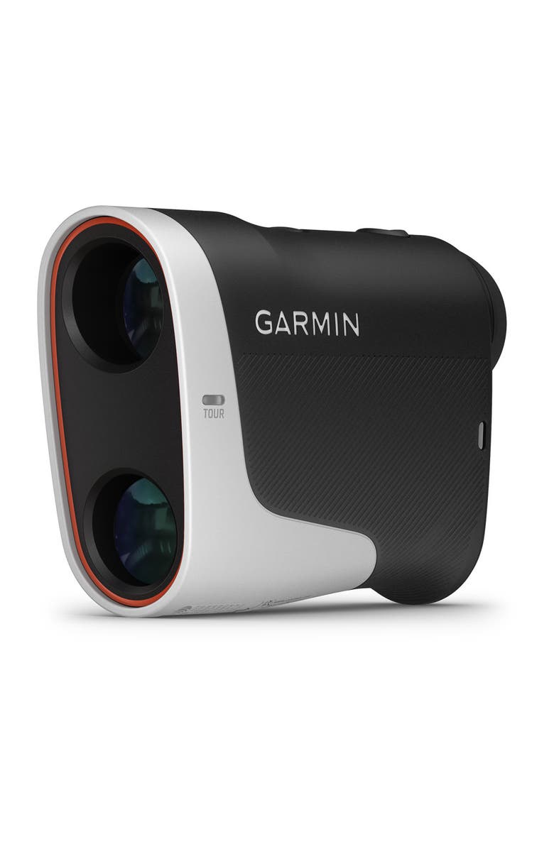 Garmin Approach Z30 Golf Range Finder, Alternate, color, White