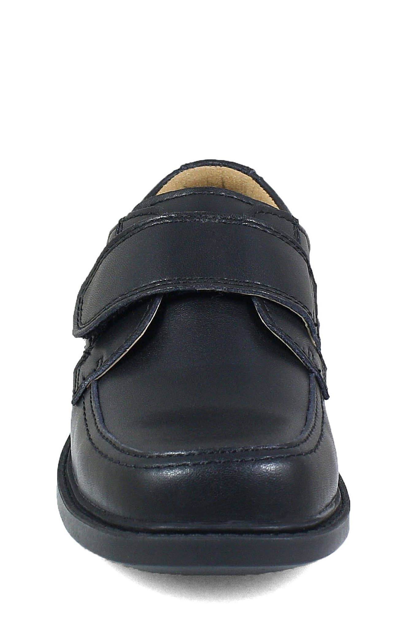Florsheim Berwyn II Slip-On, Alternate, color, Black