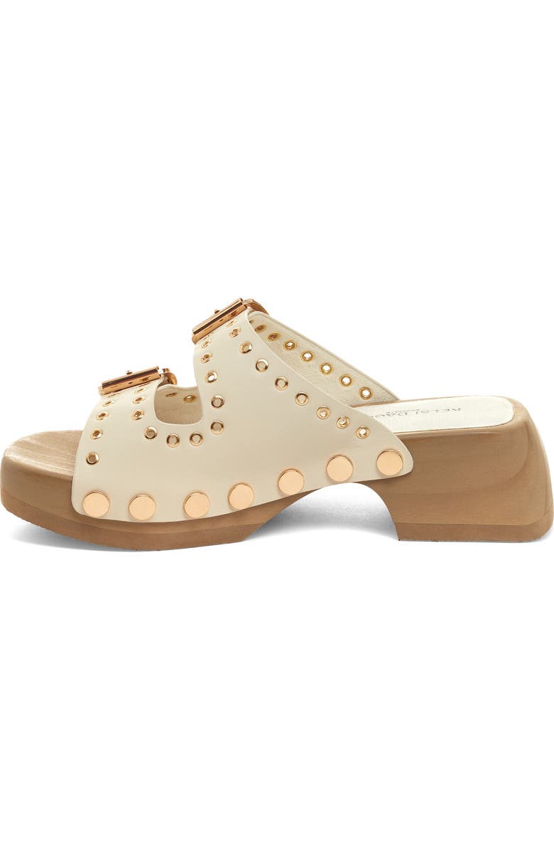 Kelsi Dagger Brooklyn Jolt Salt Clog Sandal, Alternate, color,