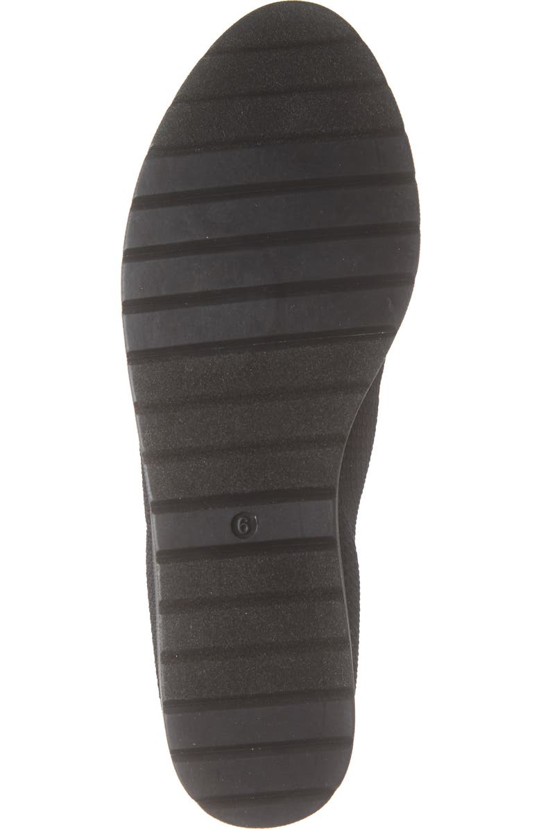 Eileen Fisher Heaven Mesh Flat, Alternate, color,