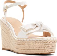 Ted Baker London Gia Espadrille Sandal