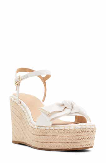 Gia Espadrille Sandal
