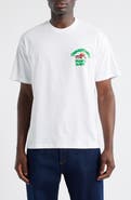 Carhartt Work In Progress Pronto Organic Cotton Graphic T-Shirt