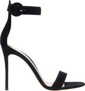 Gianvito Rossi Portofino 105 Sandals