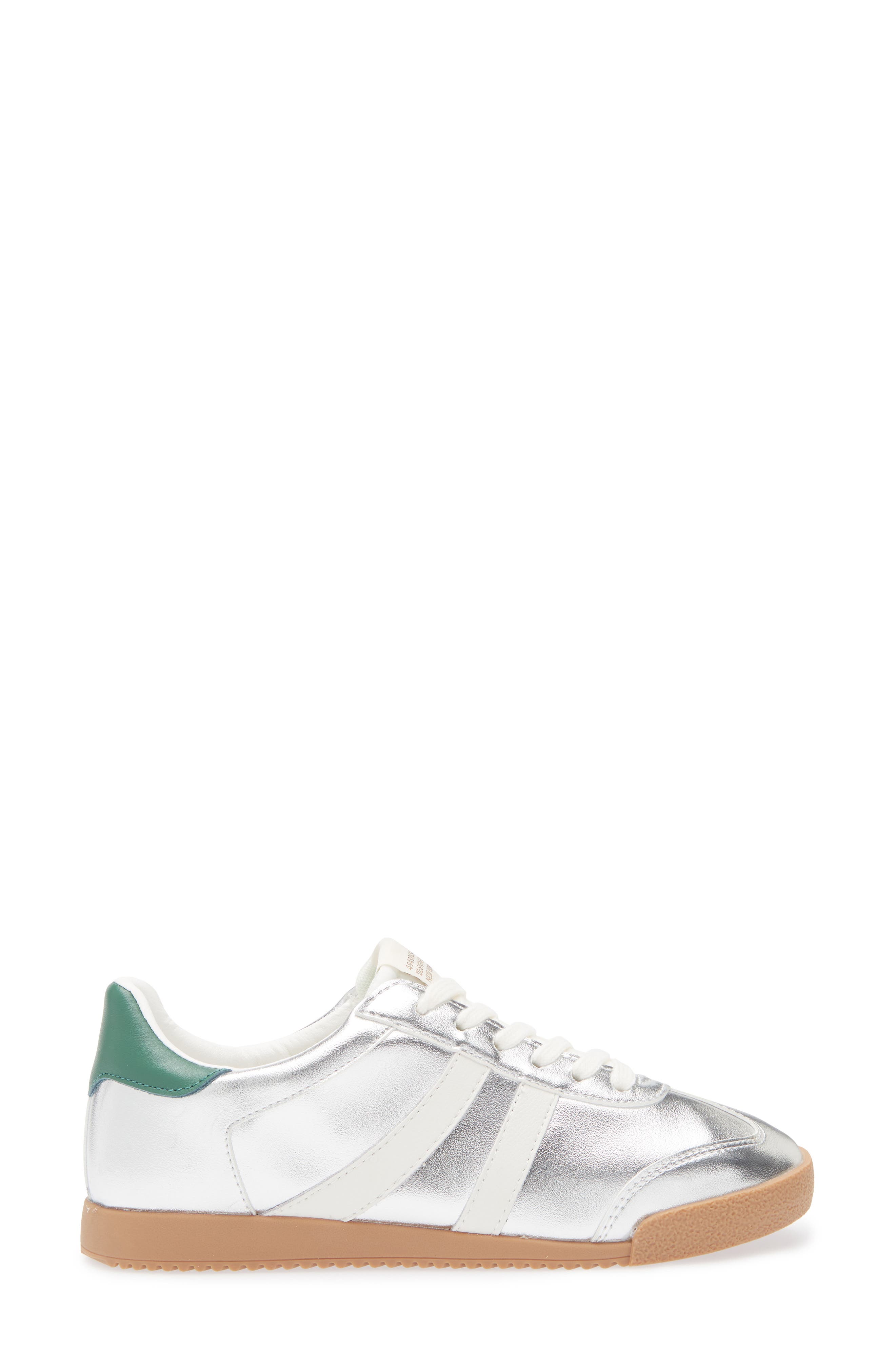Steve Madden Hudsin Sneaker, Alternate, color, 