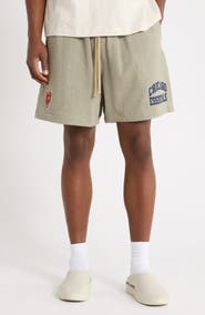 Fear of God Essentials Chicago Bears Classic Shorts