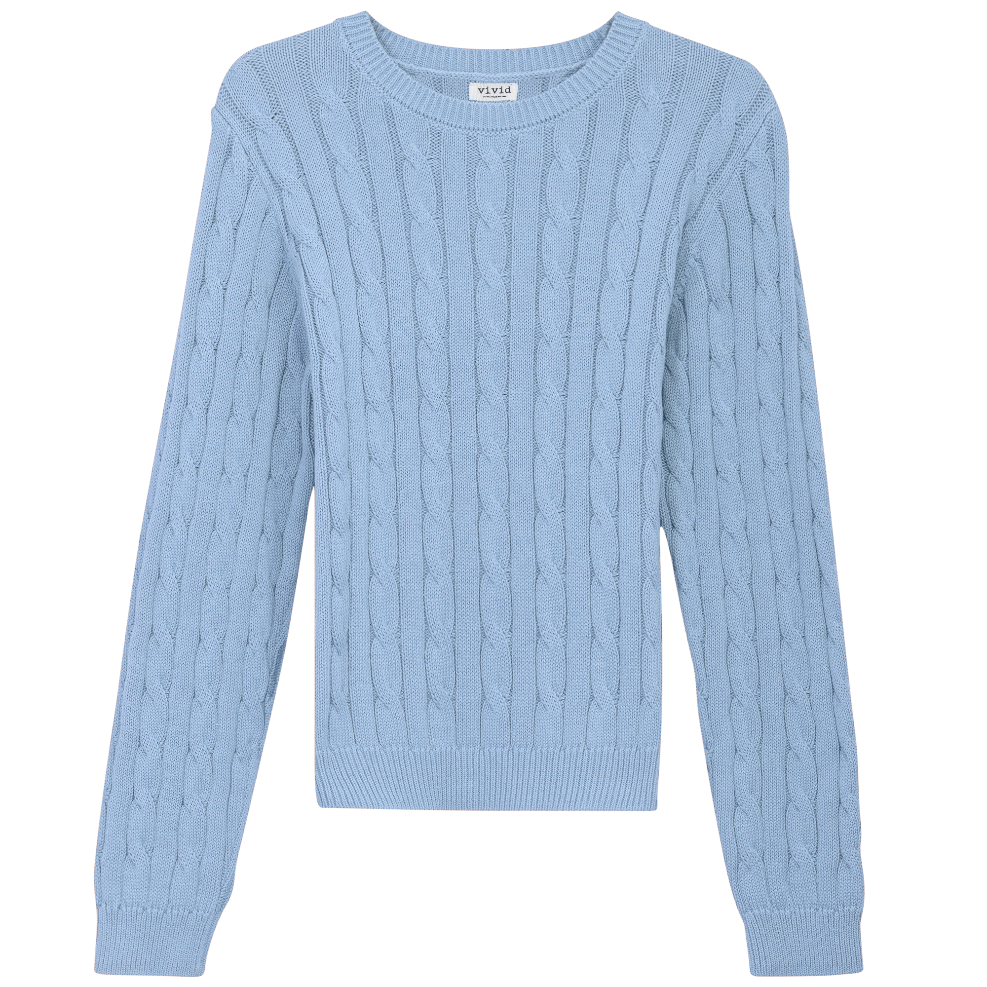 selected Light Dusty Blue