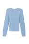  Light Dusty Blue
