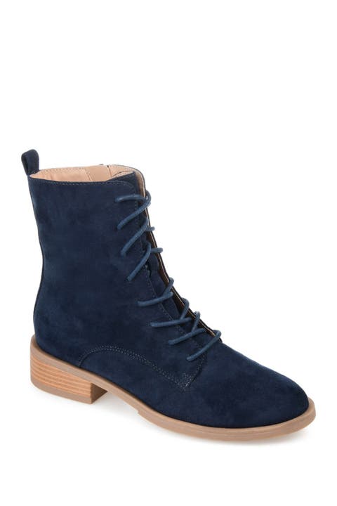 Vienna Combat Boot (Women)